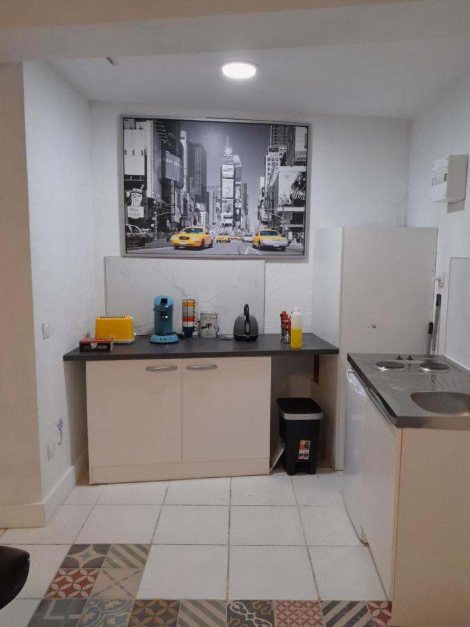 Appartement Le Mascoutou