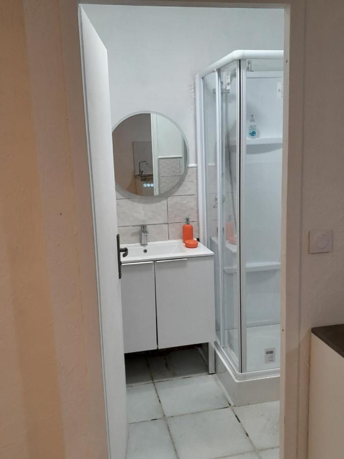 Appartement Le Mascoutou Cahors