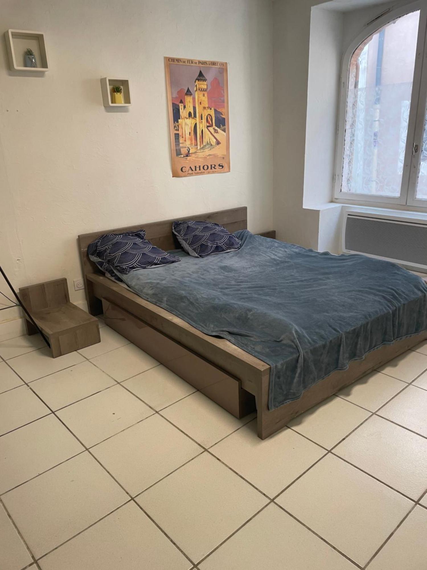 Le Mascoutou Appartement *