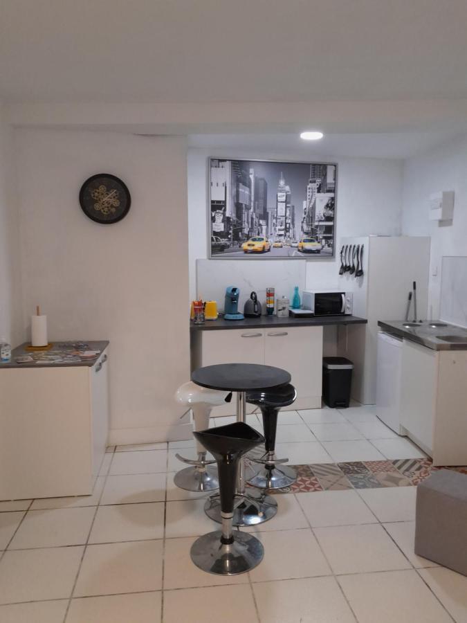 Apartment Le Mascoutou *