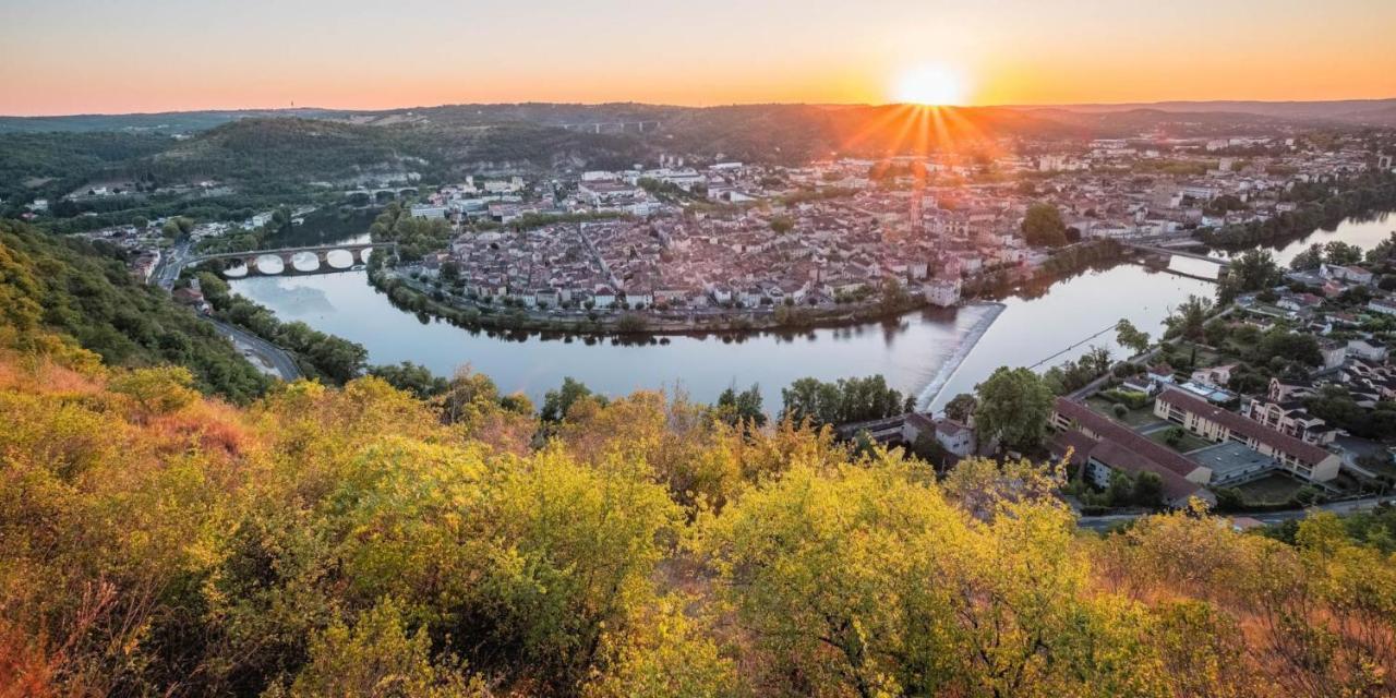 Le Mascoutou Cahors