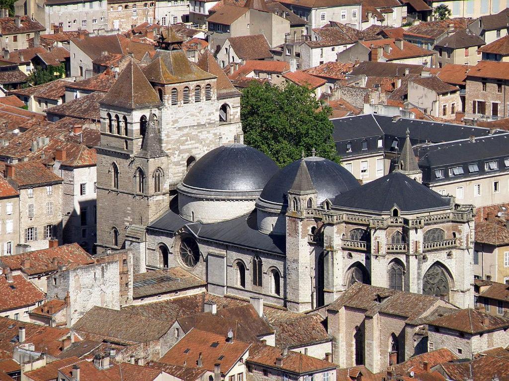 Le Mascoutou